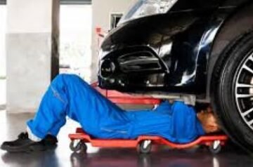 Why Bentley Owners in Dubai Trust The Car Lab for Expert Repairs