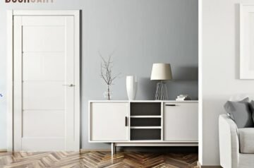Fire Rated Doors vs. Hollow Core Doors: A Comprehensive Comparison