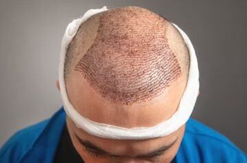 Rediscover Confidence Through Advanced Hair Transplantation