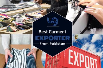 Why Global Brands Prefer a Garment Exporter in Pakistan for Premium Pullovers