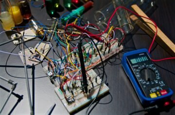 Electrician in Birmingham – A Key Step to Build Best Homes