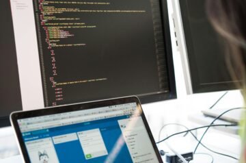 Why UK Businesses Are Exploring Mobile App and Web Design Services Across the Atlantic