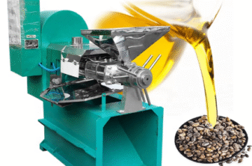 Top Cooking Oils Recommended by Nutritionists in India