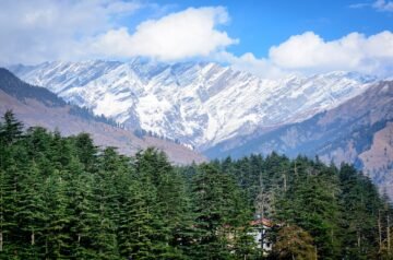honeymoon in Manali: Why You Should Visit This Destination
