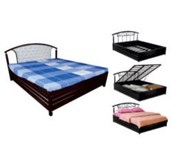 2025’s Top Bed Furniture Trends You Need to Know
