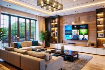 How to Make a Rental Feel Like Home?