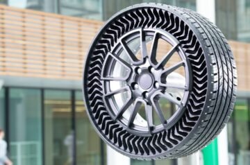 Airless Tires Market- Size, Trends, Demand, Growth, Value & Analysis Report by Zion Market Research