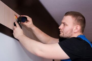 Electrician in Manchester – Build Best Homes with Trusted Local Experts