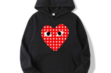 Comme des Garçons: Fashion’s Rebellion Against Tradition