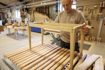 Cabinet Makers Fort Worth TX Elevating Spaces with Custom Cabinetry and Expert Woodworking