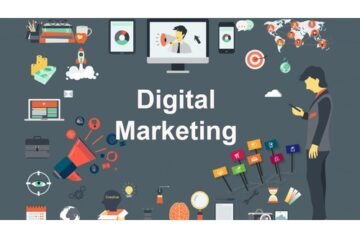 Digital Marketing Agency