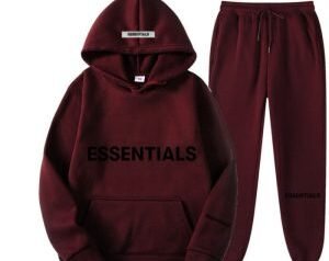 Classic Essential Hoodie Built for Urban Adventures