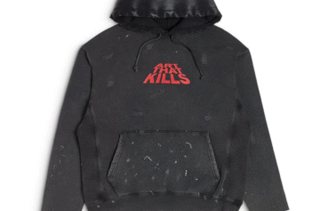 How to Style Your Gallery Dept Hoodie for Every Season