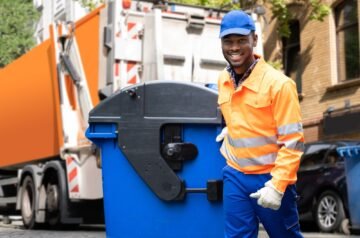 Junk Removal Bee Cave Texas Your Ultimate Guide to a Clutter-Free Home