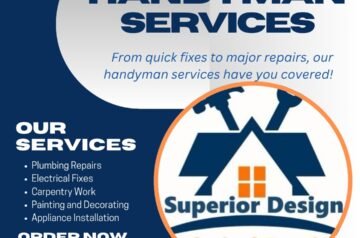 Professional Handyman Services in Dubai