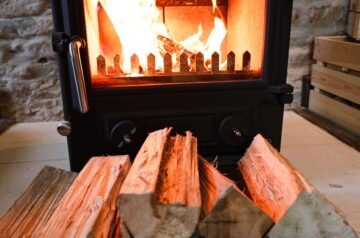Local Firewood Supplier Your Guide to the Best Firewood for Campfires