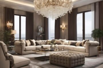 How to Decorate When You Can’t Paint the Walls?