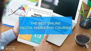 Build a Strong Career with Digital Marketing Tutelage
