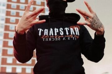 Trapstar Dreams: Big Goals, No Sleep, Heavy Hustle