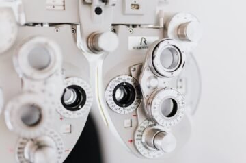 Eye Hospitals in Pondicherry: A Clear Vision for Community Eye Care