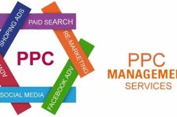 PPC Management Services | Maximize ROI with Targeted Ads
