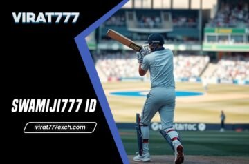 Get Your Swamiji777 ID and Start Playing Now