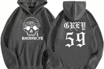 Real Vibes Only in $uicideboy$ Merch