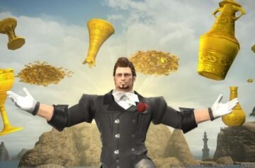 Cheap FFxiv Gil Options Available For All Active Players