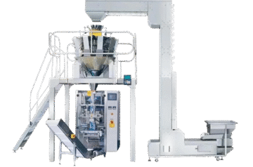 Reliable Pouch Packing Machine Manufacturer in India | Quality Pouch Filling and Packing Machines by Arceus India