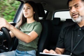 Advanced Driving Assessment Preparation Bayview