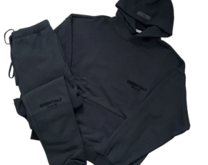 Essentials Tracksuits as Gift Ideas