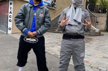 Corteiz Windbreaker The Uniform of Urban Independence