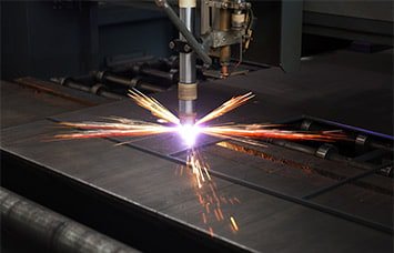 Understanding the Sheet Metal Fabrication Process and the Role of Laser Cutting in Metal Machines