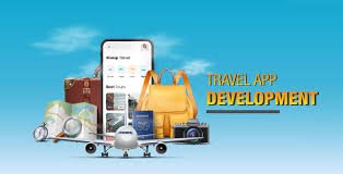 The Ultimate Guide to Choosing the Best Travel App Development Company