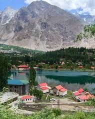 Skardu Uncovered – Where Nature Meets Adventure