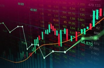 Chart Patterns Crypto: A Visual Guide: Deciphering Market Behavior for Strategic Trades