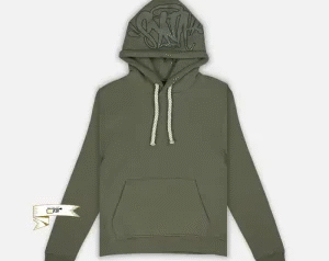 Syna World Clothing: A Fresh Wave in Modern Streetwear