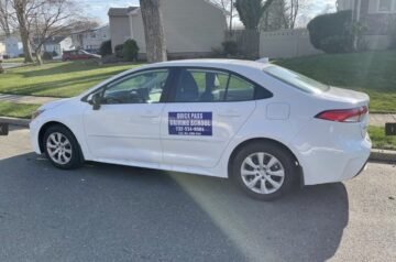 Driving Instructor: The Unsung Hero Behind Every Confident Driver