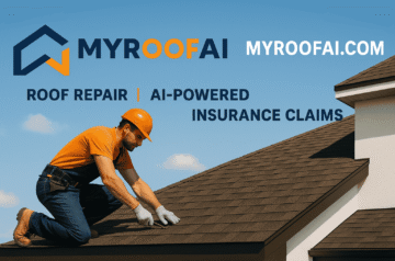 Instant AI Roof Estimate – No Calls, Just Accurate Quotes