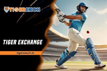 Tiger Exchange 247: Tiger Exchange 247 and Online Cricket ID Guide