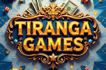 Tiranga Game – The Ultimate Guide to India’s Favorite Color Prediction Game
