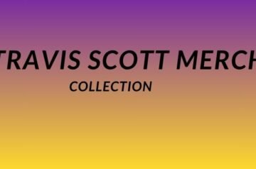 The Business Behind Travis Scott’s Merchandise Success