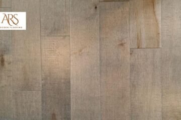 Wooden Flooring Experts in Mumbai | Premium Engineered Wood Floors by ARS