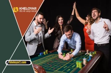 Kheloyaar: India’s Top Platform for Online Betting Fun