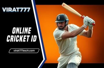 Online Cricket ID for Android & iOS – Fast Access