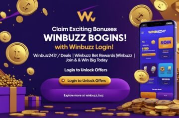 Winbuzz247: Your Complete Guide to a Smarter Betting Experience