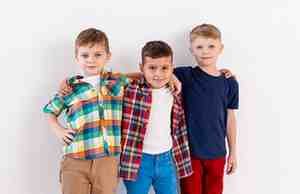 Are Designer Kids Shirts Really Worth the Cost?