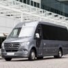 UK Coach Connections
