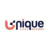 Unique Logo Design