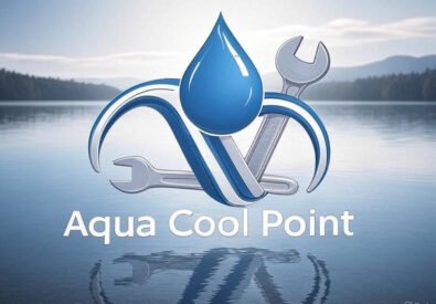 Aqua Cool Point